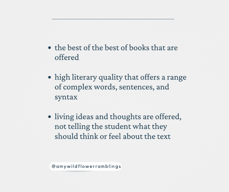 what is a living book