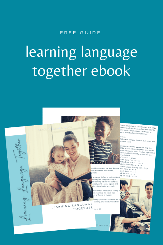 learning language together ebook get it free now!