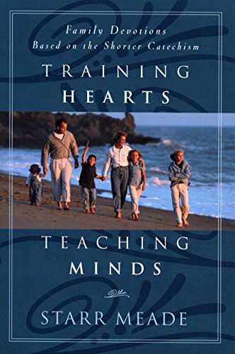 teach catechism to kids